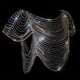 thumbnail image 5 of Top de discoteca con brillantes diamantes de imitación, cadena de moda para el cuerpo, cuello y espalda, para fiestas en el bar. Plata, 5 of 8