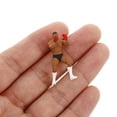 thumbnail image 5 of PBPBOX action figures Boxing Figures Assorted Color 1Pcs, 5 of 8