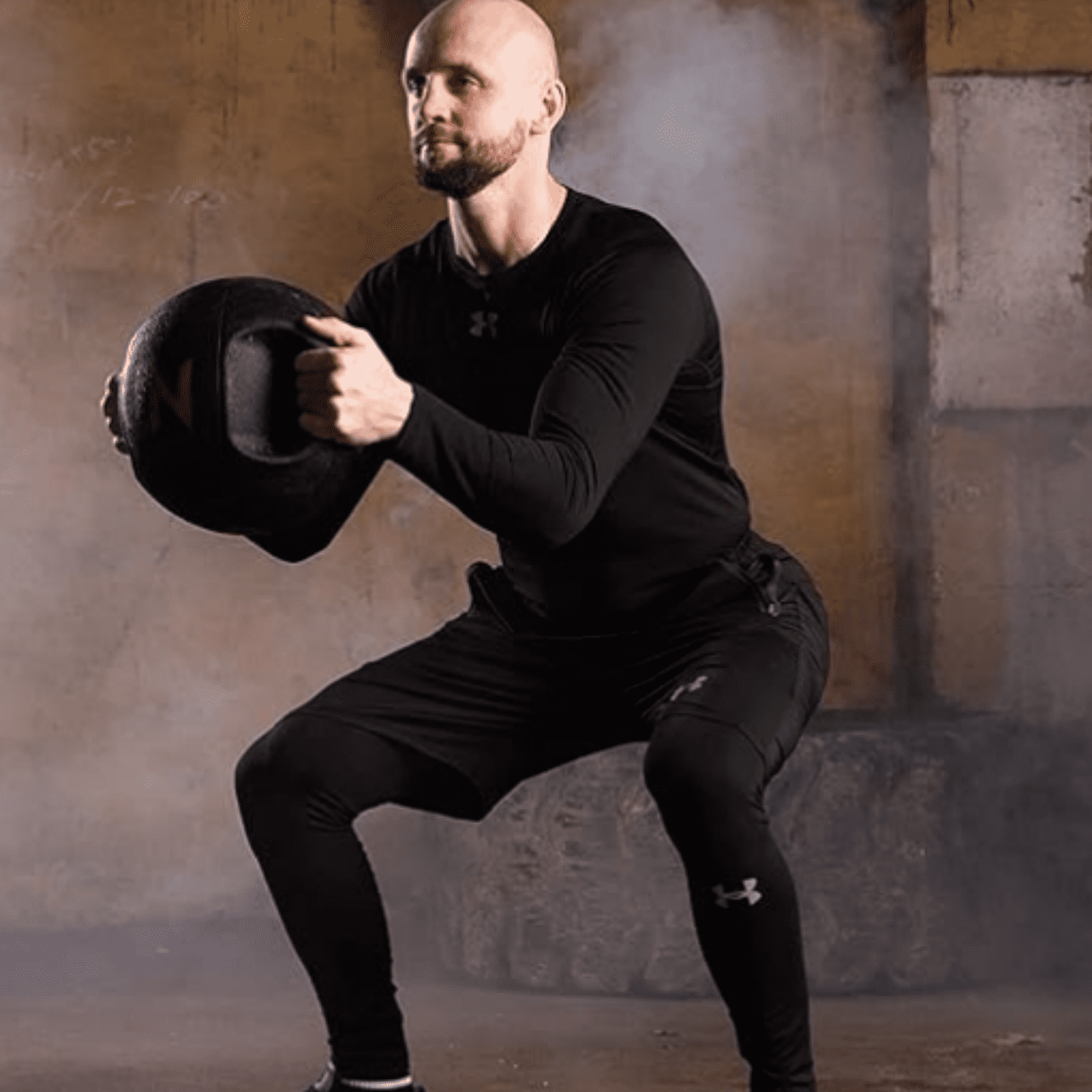 Medicine Ball with Dual Grip| 10/20 lbs Exercise Ball |Weight Ball with Handles| Textured Grip Exercise Ball |Strength Training| Core Workouts