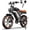 V30MAX-31.2AH-Brown, variant on Movcan V30 Electric Bike for Adult, 1000W 20" Fat Tire 48V 15.6AH Removable Battery, 28MPH 7-Speed Disc Brake Off-Road Mountain Ebike UL2849