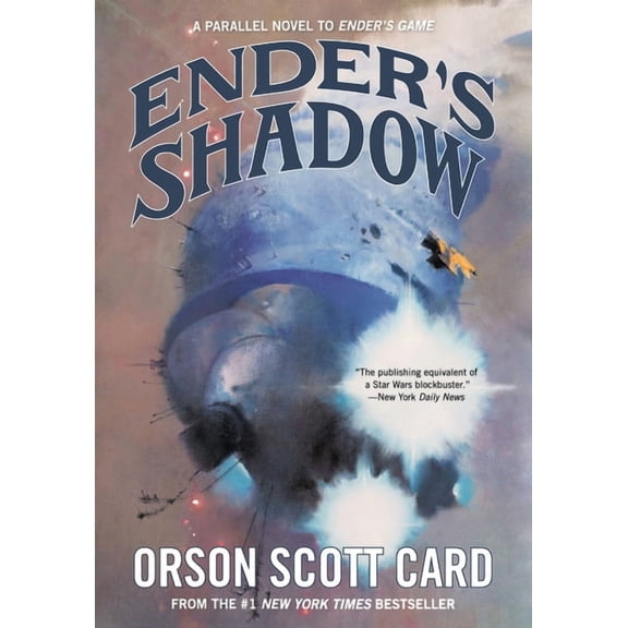 Ender's Shadow, (Paperback)