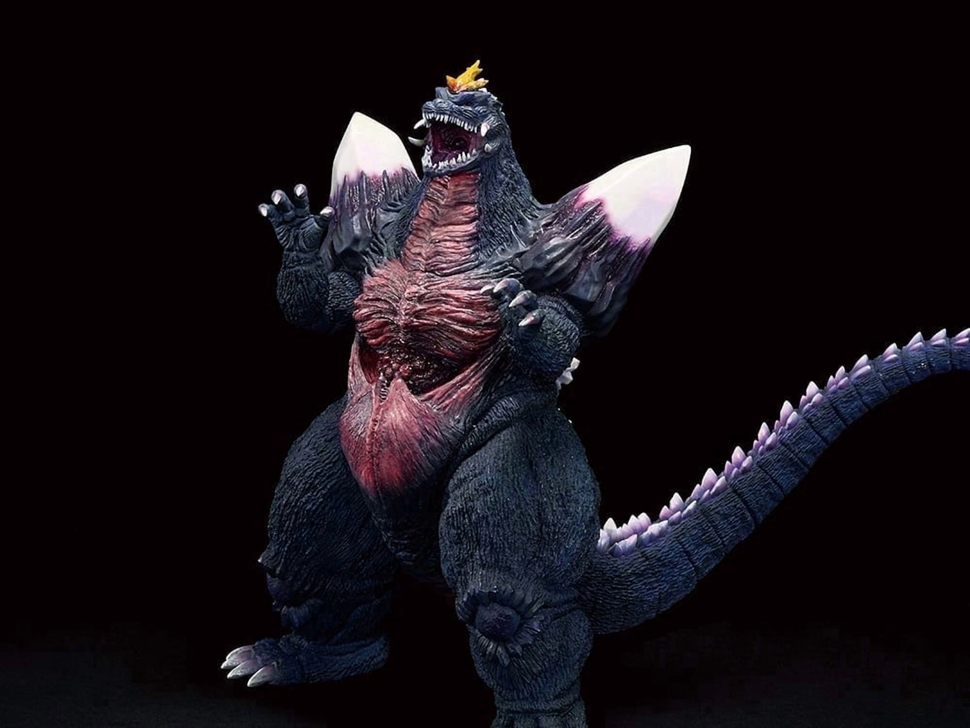 Godzilla 2023 Minus Color Godzilla Minus One S.H.MonsterArts