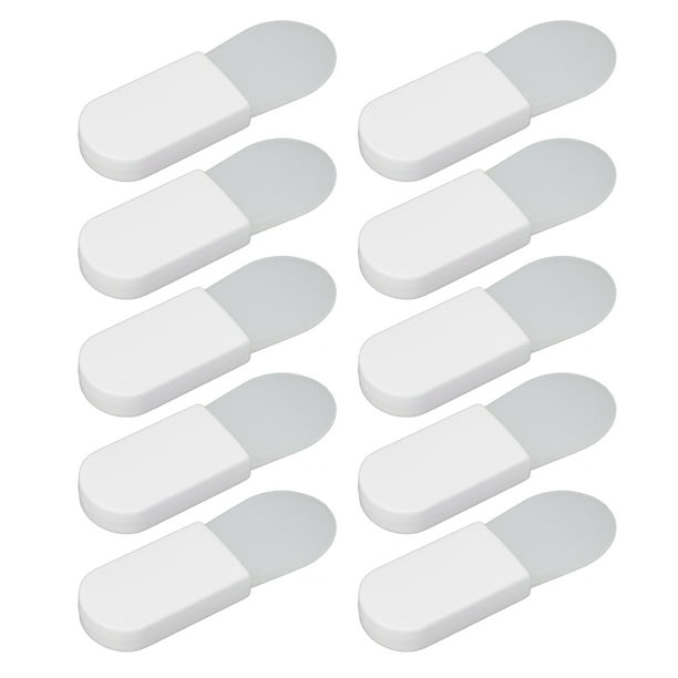 Aplicador de máscara de barro facial de silicona forma de lengua delicada Cepillo de máscara facial de silicona ergonómico 10 piezas para máscara de arcilla para loción ANGGREK Otros
