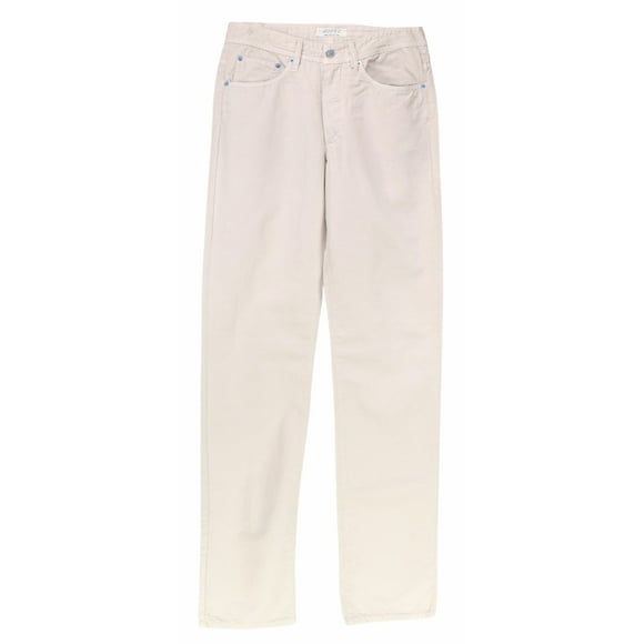 20050 Men's 047 Beige TM Selection Five Pocket Pant Pants & Capri - 30