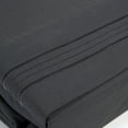 thumbnail image 5 of Linum Home Textiles 1800 TC Brushed Microfiber Sheet Set with 4 Line Embroidery, 5 of 8