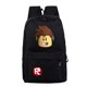 thumbnail image 4 of Mochila bidimensional para niños, bolsa escolar para estudiantes de escuela primaria y secundaria, The Roblox Game Peripheral, 4 of 4