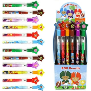 48 Pcs Sports Pencils with Eraser for Kids Ball Pencils Baseball Football  Basketball Soccer Pencils Sports Themed Pencils HB Boys Drawing Pencils