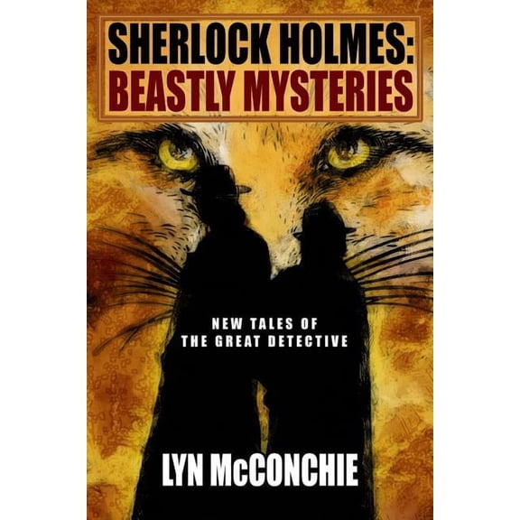 Sherlock Holmes: Beastly Mysteries, (Paperback)