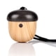 thumbnail image 1 of Mini altavoz portátil con Bluetooth, reproductor de música portátil inalámbrico, altavoz para exteriores con forma de tuerca Natural y bonita, 1 of 8
