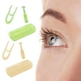 thumbnail image 3 of Soft Contact Lenses Remover And Applicator Set Lightweight Portable Silicone Design, 3 of 11