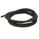 thumbnail image 3 of Telar de alambre, protector de cable negro de 5 mm/0,2 pulgadas, telar de alambre autoenvolvente, muy recomendado, 3 of 9