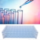 thumbnail image 3 of 3 Layer Tube Holder 50 Holes Detachable Test Tube Rack Laboratory Equipment Accessories50 Holes, 3 of 4