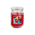 thumbnail image 1 of MAINSTAYS SWEET SANGRIA 19OZ SCENTED JAR, 1 of 1