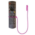 thumbnail image 6 of Perfect Curve Remote Pigtail 4-Pack for TV, Cable, Space Heaters, Ceiling Fans, Humidifiers (2 Purple & 2 Yellow), 6 of 7