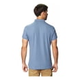 thumbnail image 2 of Playeras Polo Hombre Casual Moda Camisas Lisa, 2 of 4