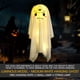 thumbnail image 4 of Xihbxyly Colgante Luminoso de Halloween, Decoración Festiva Iluminada, Diseño a Pilas, Fácil de Colgar para Interiores o Exteriores, Perfecto para Fiestas En Casa, Jardín o Porche, 1 Colgante Incluid, 4 of 5