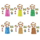 thumbnail image 4 of Guirnaldas Sonducket Kit de Accesorios para disfraz Verde, 4 of 6