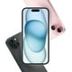 thumbnail image 2 of Apple iPhone 15 Plus Reacondicionado, Completamente Desbloqueado, 128 GB, Color Azul, 2 of 4