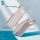 thumbnail image 5 of Funda de Protección para iPhone 11 - Sovico - Silicón con Forro de Microfibra, 5 of 6