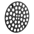 thumbnail image 4 of ¿Artículo 4? Juego De Molduras De Drenaje Para Colador De Ducha De Latón Macizo, Cubierta De Drenaje Para Colador De Ducha Atornillable, Rejilla De Repuesto De Artiwell Machine Y Tornillos Autorroscan, 4 of 5