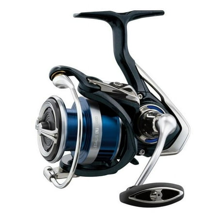 Legalis LT 1000D Spinning Reel
