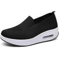 thumbnail image 4 of Women's Orthopedic Shoes,Women's Orthopedic Shoes,Women's Orthopedic Slip-On Shoes,Women's Orthopedic Slip-On Shoes, 4 of 8