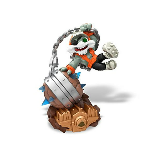 Skylanders Superchargeurs: Pilotes Smash Hit Character Pack