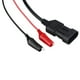 thumbnail image 2 of 16pin Al Cable de OBDII Herramienta Diagnóstico Adaptador de Con de, 2 of 3