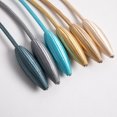 thumbnail image 2 of fastboy Curtain Tiebacks Plastic Window Drapery Drape Holdback Curtain Clips Buckle Home Supplies, 2 of 9