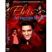 Generous Heart (DVD)