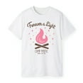 thumbnail image 2 of Forever a Light Camp Mystic 2025 T-Shirt, 2 of 5