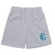 thumbnail image 3 of Pantalones cortos deportivos Eric Emanuel EE Fitness para hombre, de verano 2024, estilo hip hop, estilo americano, de malla, transpirables, por debajo de la rodilla, 3 of 5