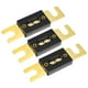 thumbnail image 1 of 3uds Fusible Reemplazo 125A ANL Fusibles Auto Audio Fusible, 1 of 1