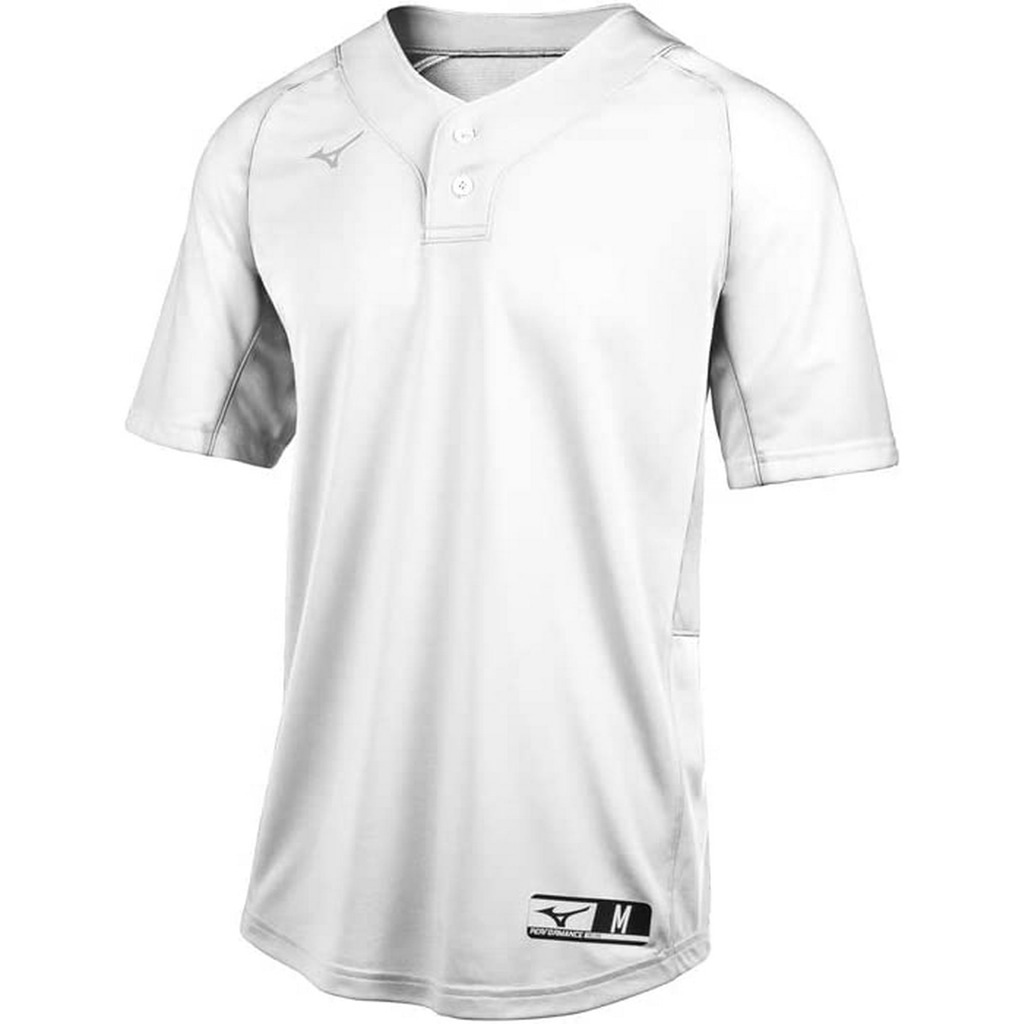 Custom Jersey Builder - Mizuno USA