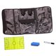 thumbnail image 1 of Estuche para árbitro de fútbol, ​​bolsa de almacenamiento para fútbol, ​​equipo de árbitro multifuncional, deporte Estilo B, 1 of 9