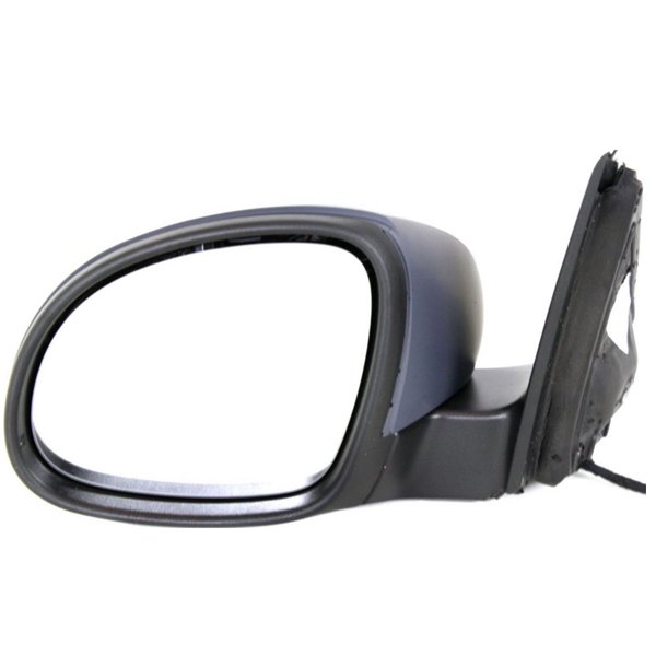 0918 VW Tiguan Rear View Mirror Power Heated w/Signal Manual Folding