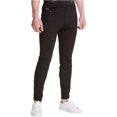 thumbnail image 2 of Pantalones Jogger Casual Lacoste Sport para Hombre Negro Mediano, 2 of 2
