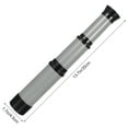 thumbnail image 2 of ifundom Kids Telescope 1Pack Handheld Small Telescope Toy Educational Observation Tool for Children Outdoor Activities, 2 of 7