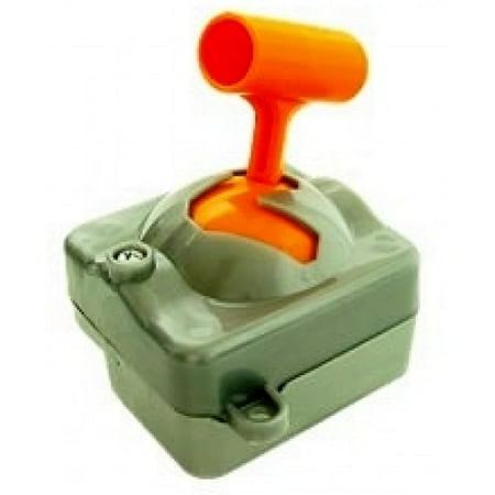 Power Wheels Jeep Hurricane Stick Shift J4394-9319 ...