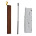 thumbnail image 3 of SRG-405 Detachable Soprano Recorder German-style 8 Holes Gkey with Bag Clearing Rod Musical Instrument For Students Children, 3 of 9