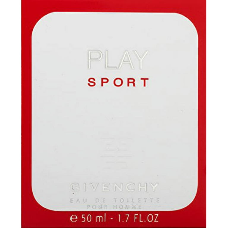 Givenchy play cheap sport 50ml