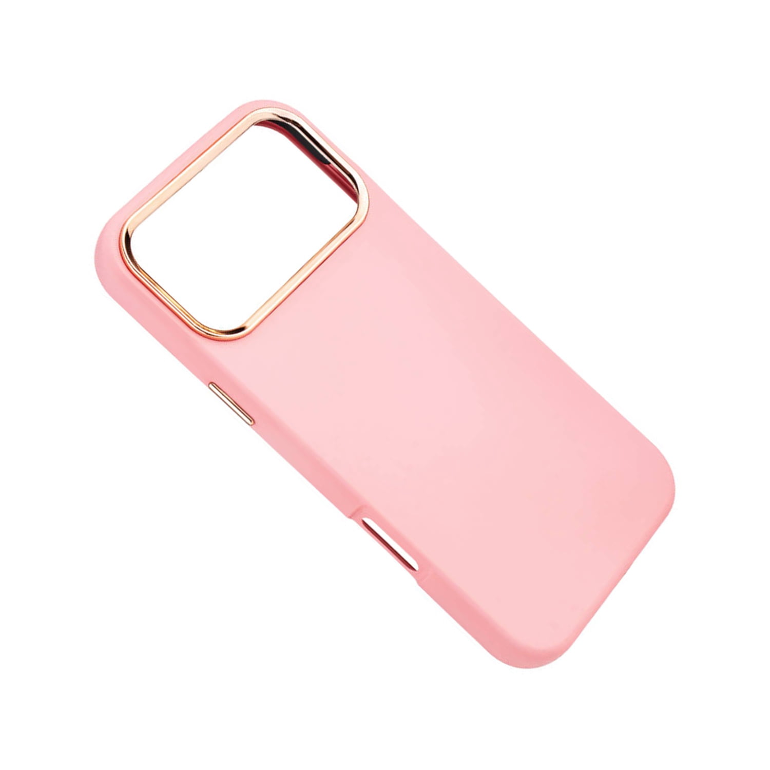 Dual Layer Tough Case for iPhone 17 Pro Max - Pink