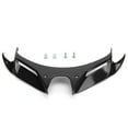 thumbnail image 1 of Wing Cover,Front Fairing Aerodynamic Windshield Motorcycle Accessory Headlight Nose True to Its Promise, 1 of 10