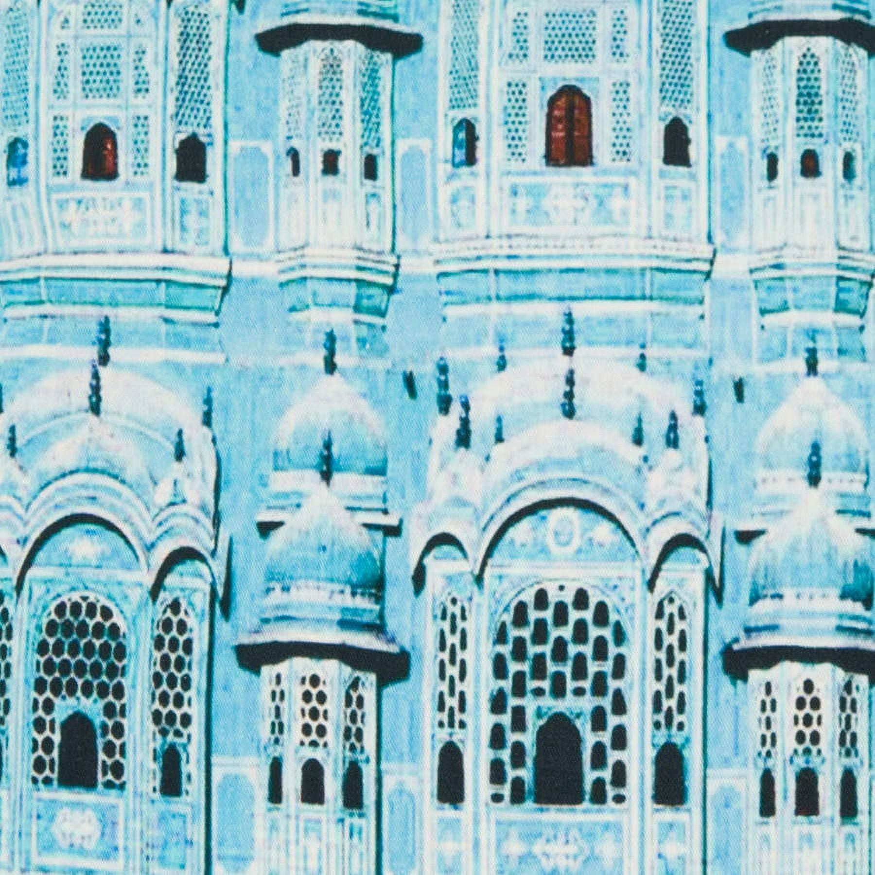 Safavieh Verona Turquoise Pillow, Set of 2