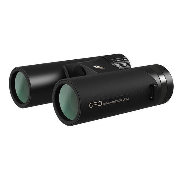 German Precision Optics Passion  B300 ED32 8X32Ed Black Binocular