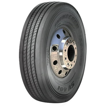 Thunderer RA401 10.00R20 146/143L H Commercial Tire