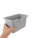 thumbnail image 4 of HEALEEP 2Ud Canasta Colgante Para Carrito Con De Basura Y Almacenamiento Compacto Para Salón, 4 of 8