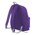 thumbnail image 2 of Beechfield Childrens Junior Fashion Backpack Bags / Rucksack / School, 2 of 3