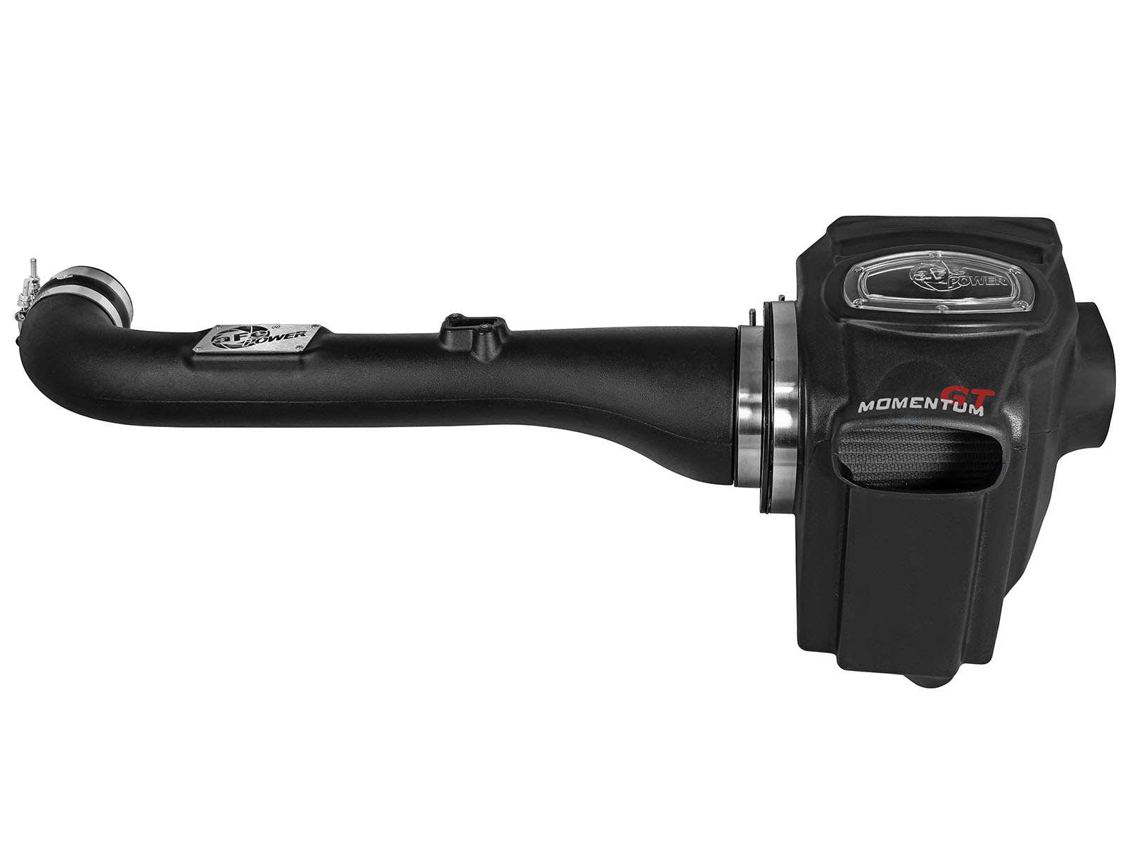 aFe Momentum GT PRO DRY S Stage-2 Cold Air Intake System for Nissan Frontier 2005-2019, Pathfinder 2005-2012, Xterra 2005-2015 4.0L V6
