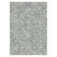 thumbnail image 2 of Dynamic Rugs ANCIENT GARDEN 2.2x11 57162-9646 SILVER/GREY, 2 of 2
